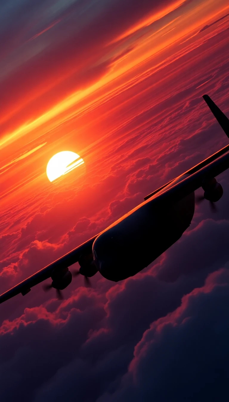 Ac130 Wallpaper