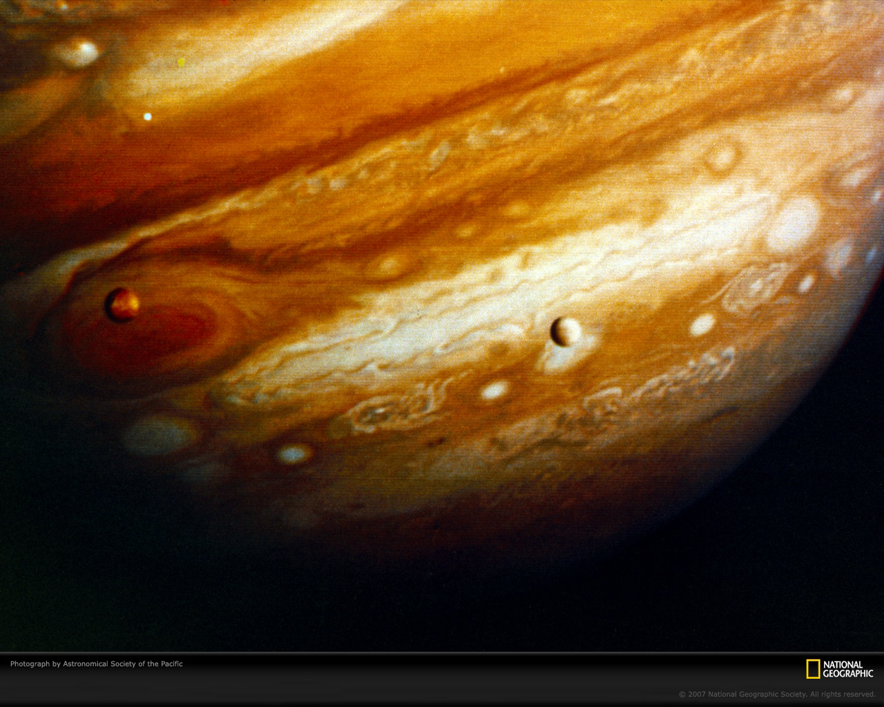  Jupiter and Moons Desktop Wallpaper Free Wallpapers Download