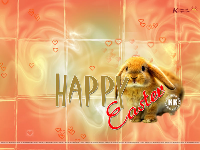 Easter Wallpaper Winnie The Pooh