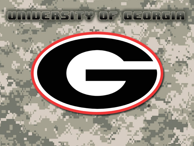Of Georgia Athletic Association Is Calling All University