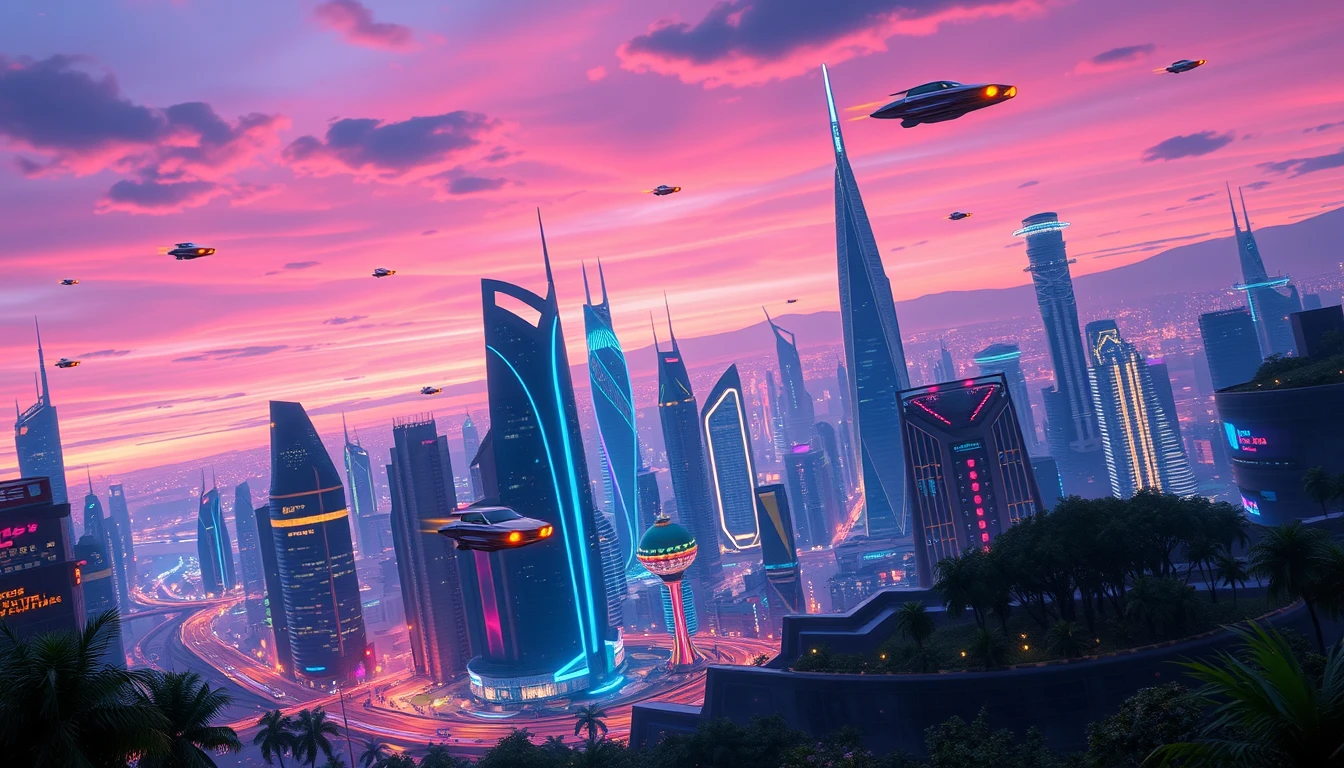 The Coolest Wallpaper Ever