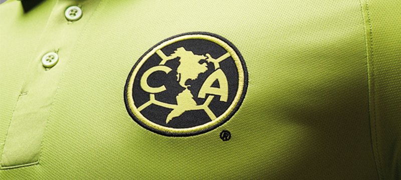 El tercer uniforme Amrica 2015   Club Amrica   Sitio Oficial