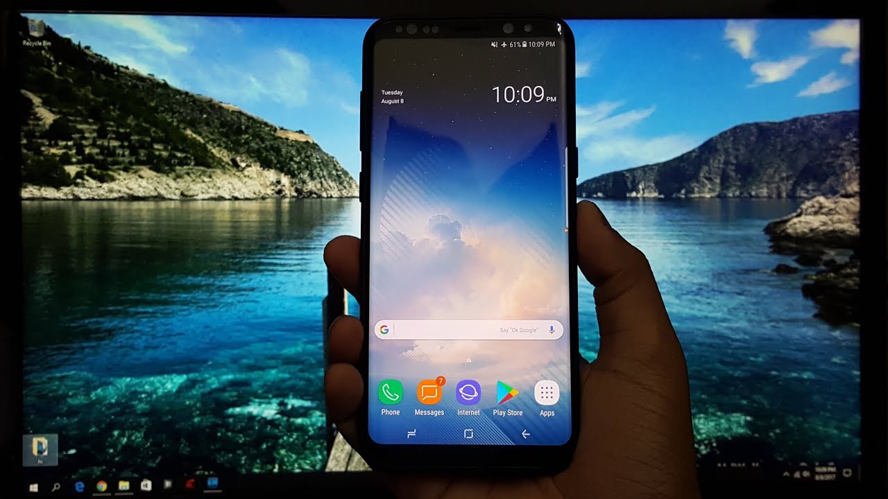 24+] Samsung Galaxy Note 8 HD Wallpapers - WallpaperSafari