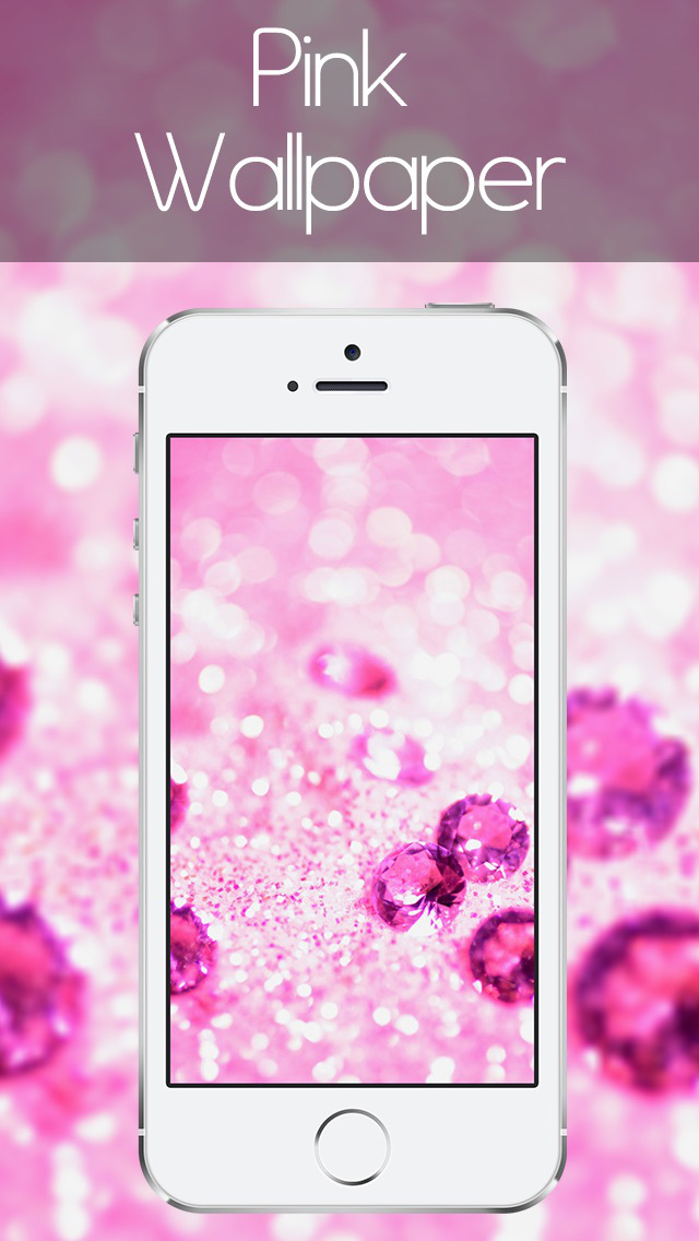 Girly Wallpaper For iPhone Lock Screen