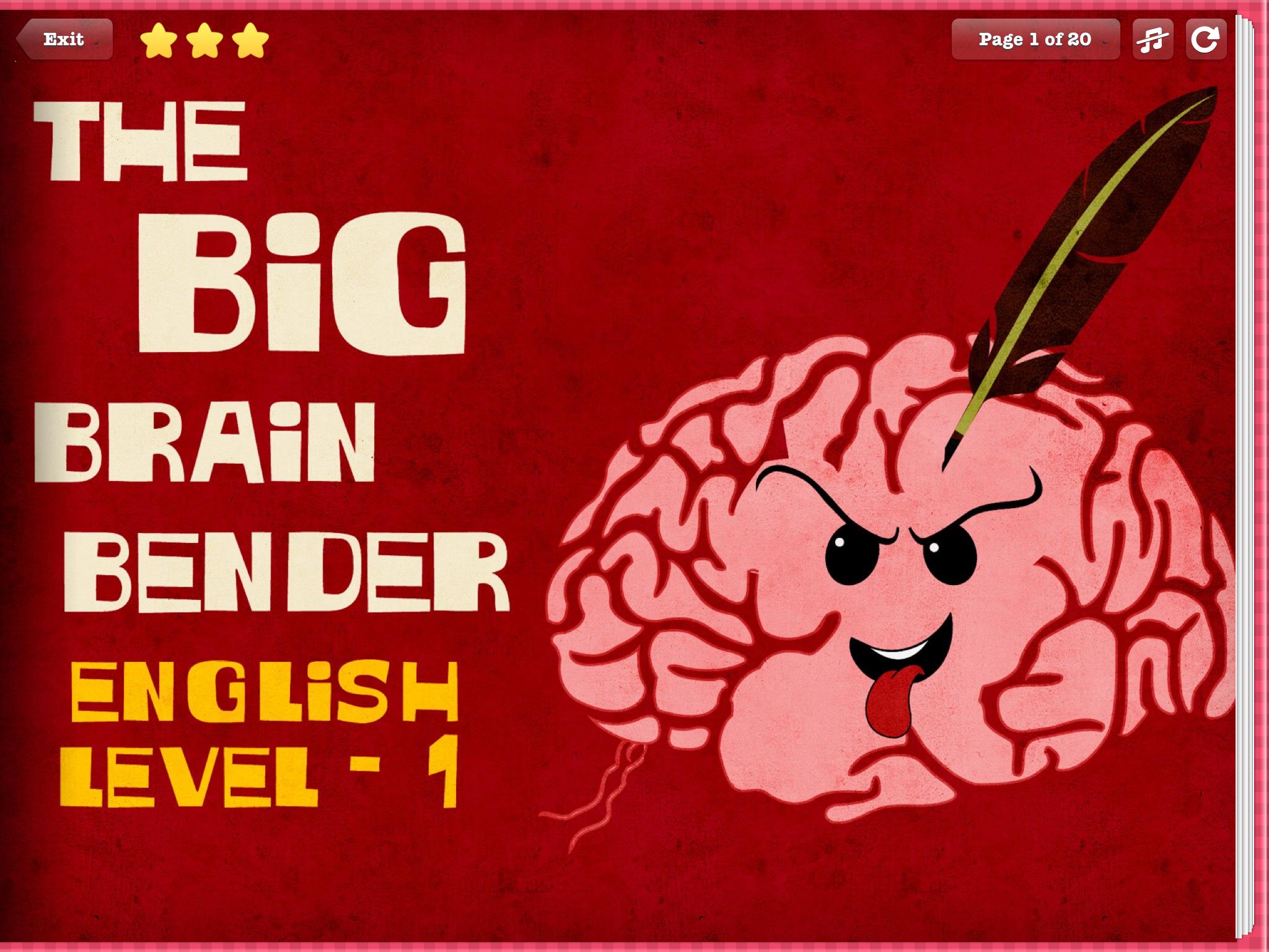 Brain Games Learn English For Android Apk