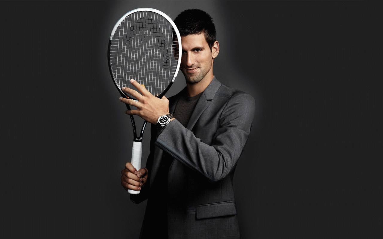 All About Sports Novak Djokovic Profile Pictures And Wallpaper