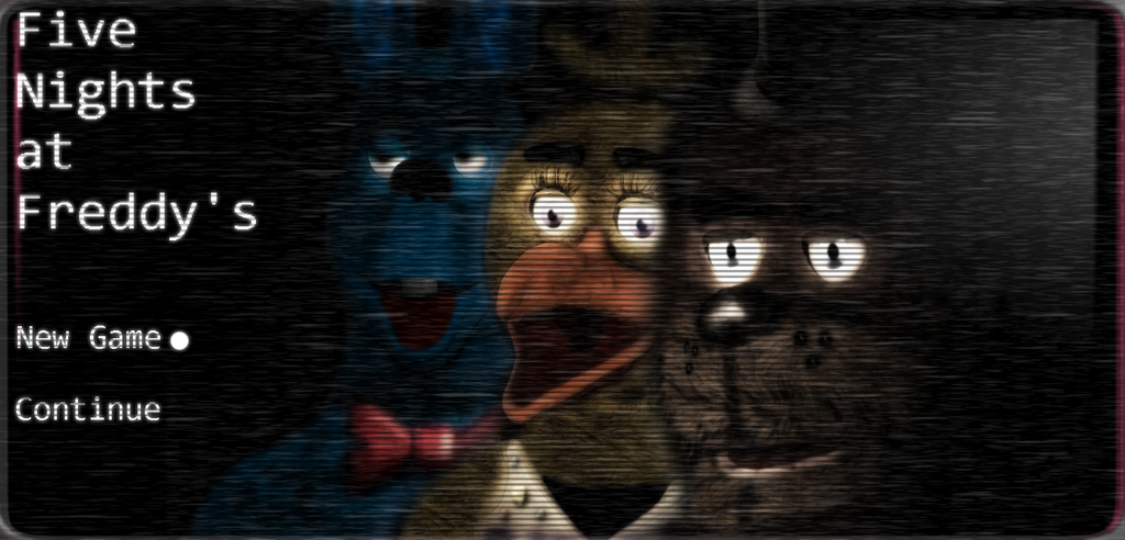 Realistic Five Nights At Freddy S Fanmade By Freddyfredbear On
