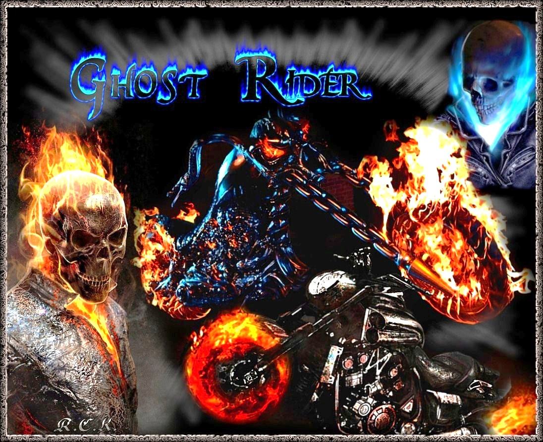 download ghost rider for free