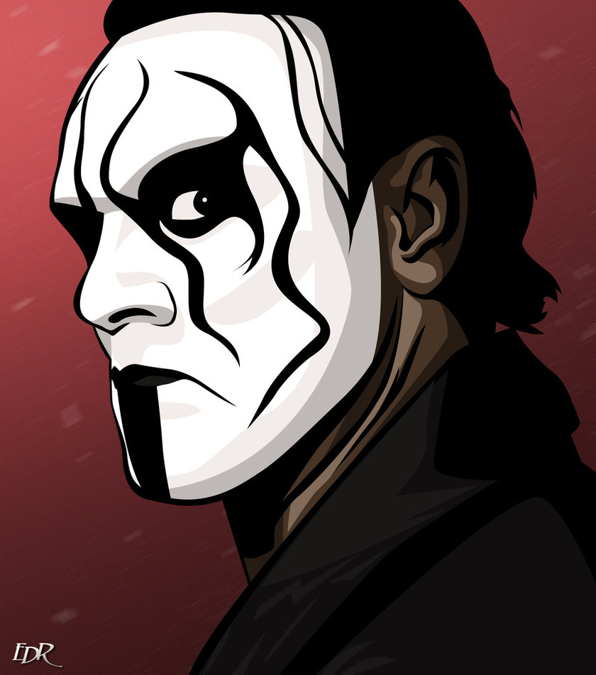 Sting By Remle012