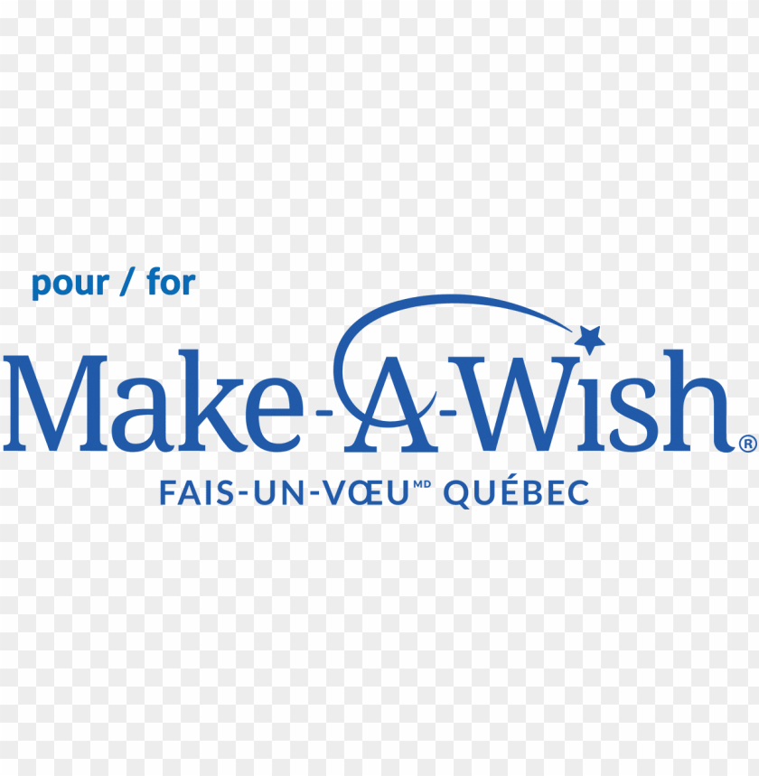 The Make A Wish Foundation Of Canada Is Mitted You