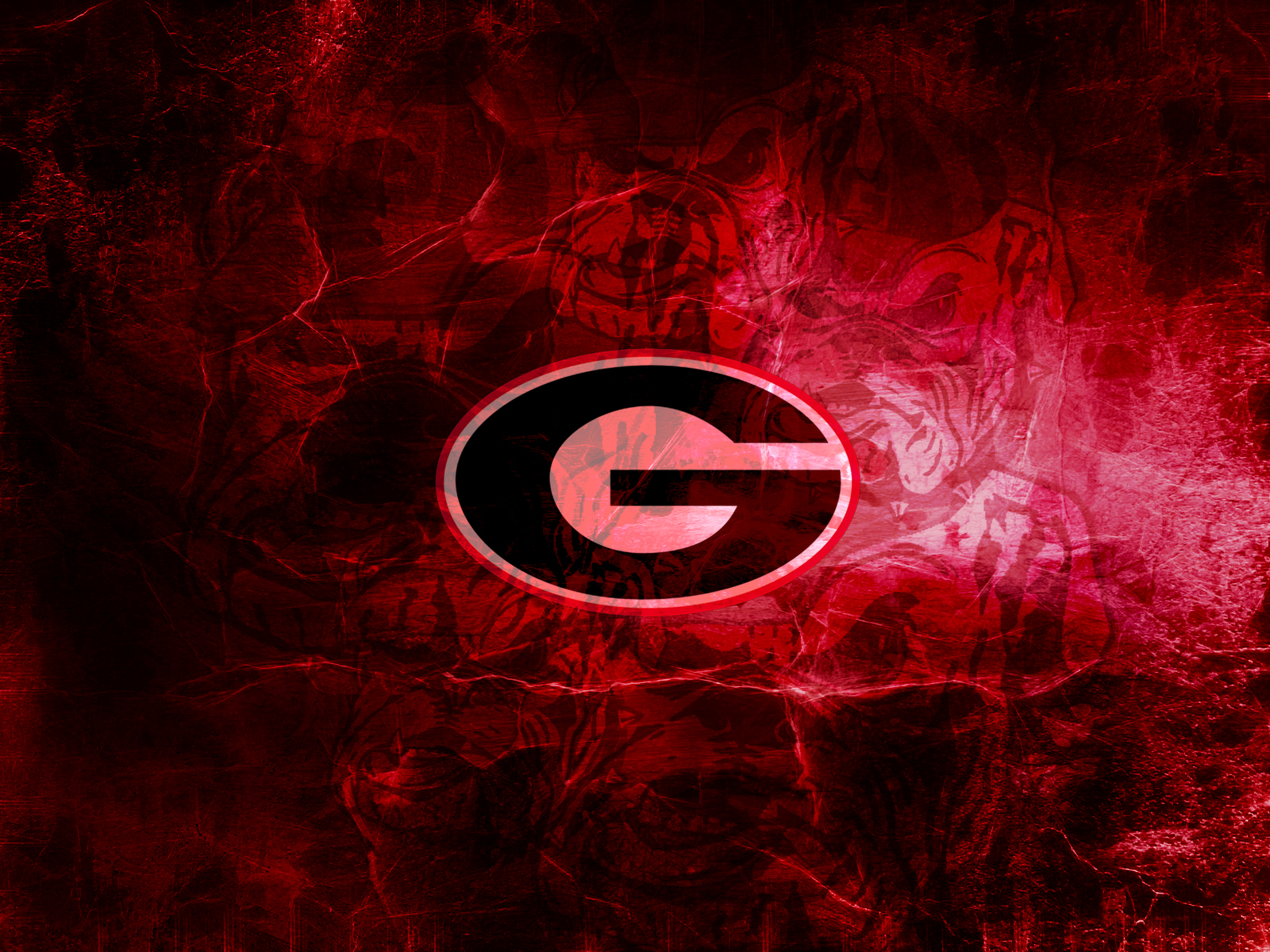Georgia Wallpaper