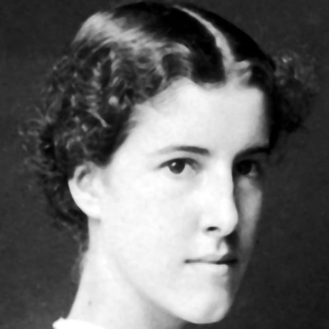The Yellow Wallpaper Writer Charlotte Perkins Gilman Mits Suicide
