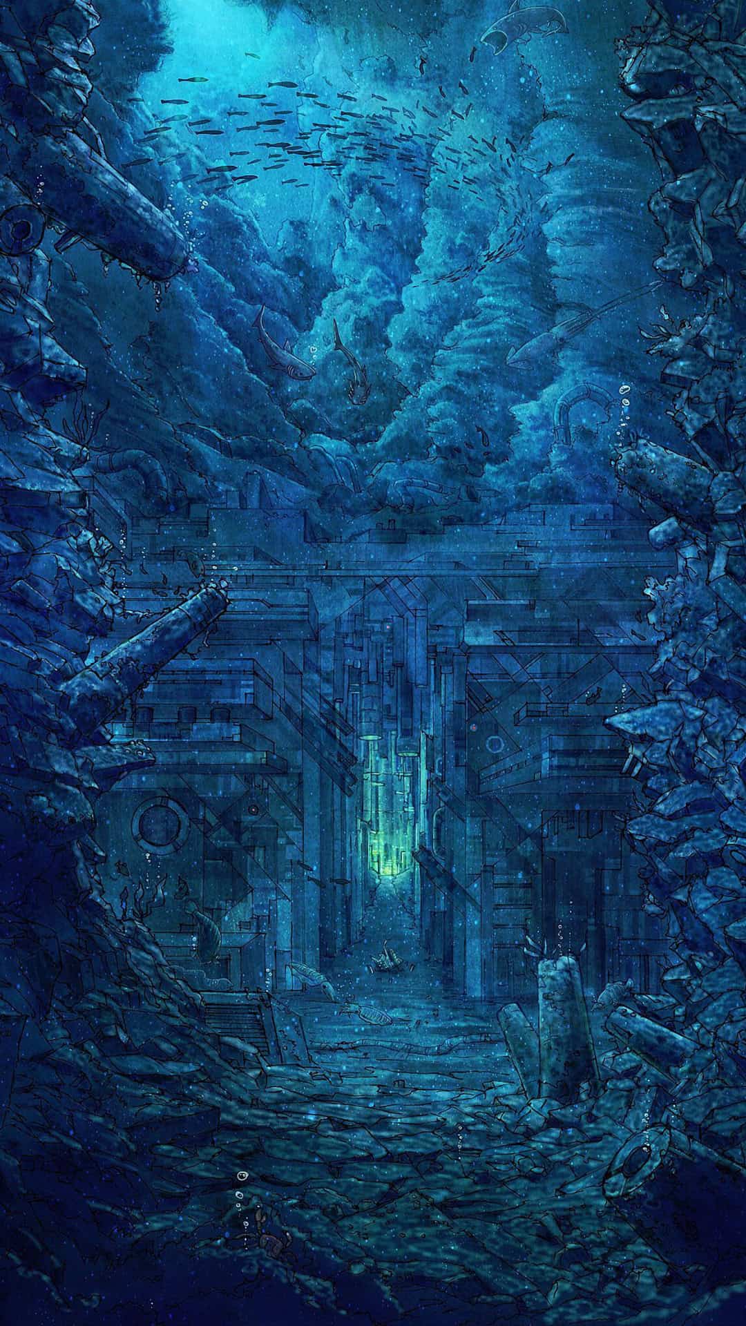 Amazing Phone Wallpaper
