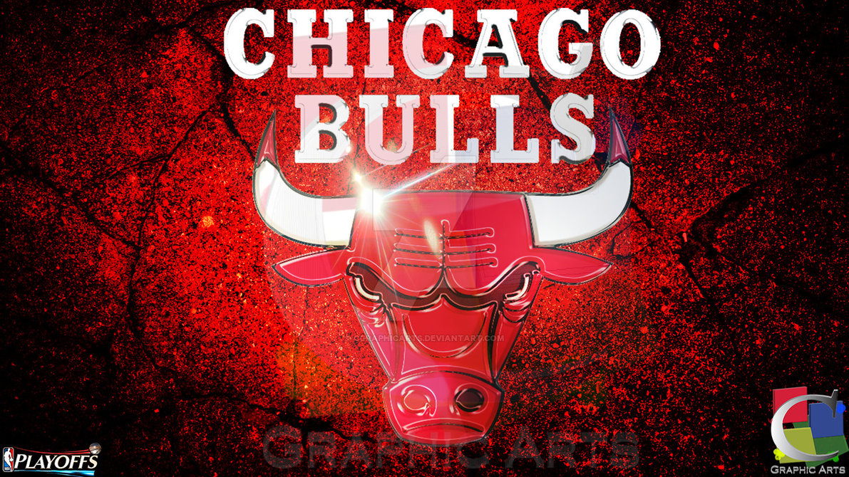Chicago Bulls Wallpaper By Cgraphicarts Fan Art Other
