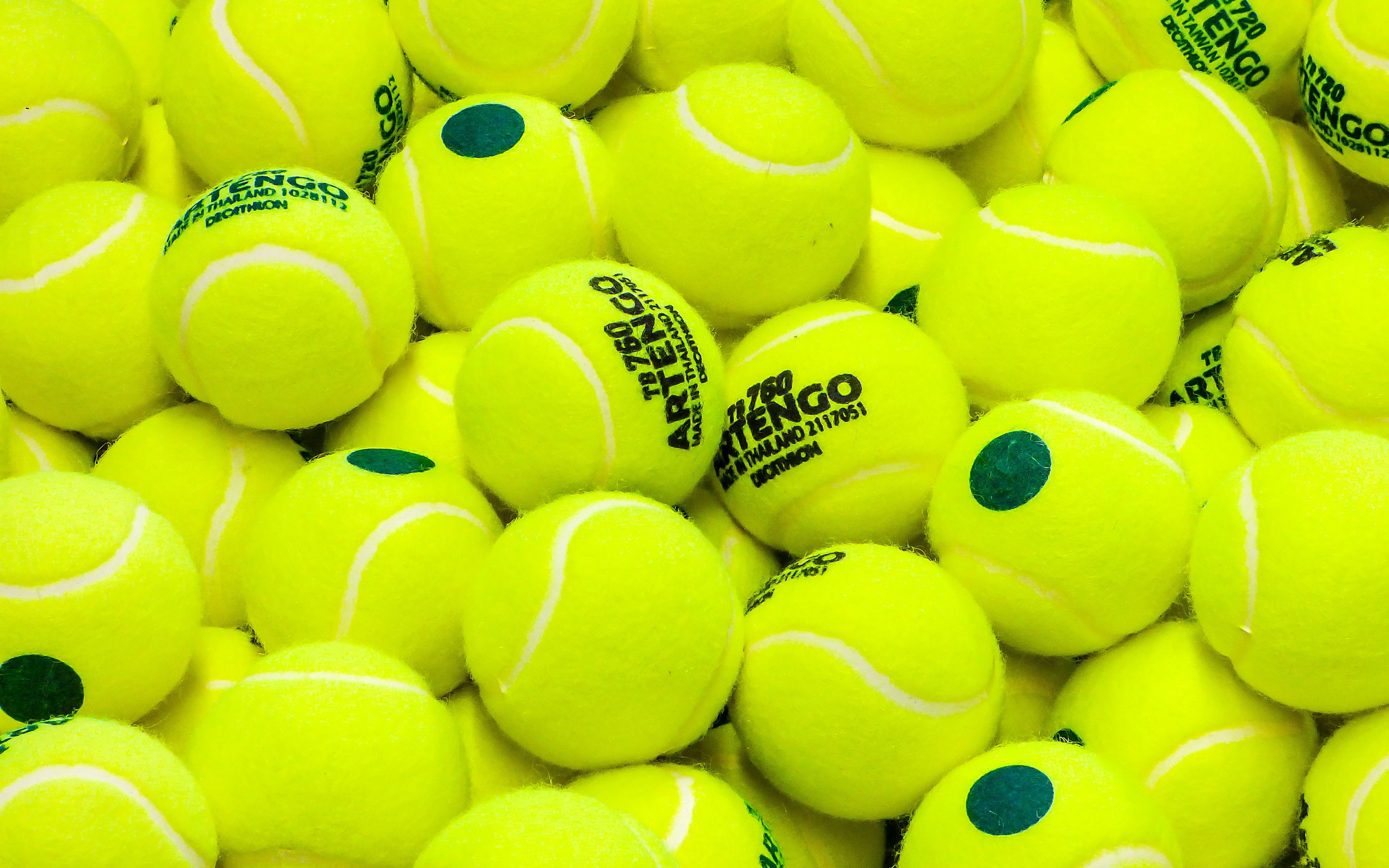 HD Tennis Wallpaper