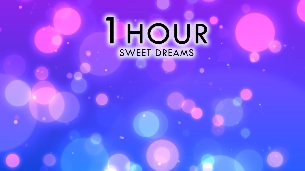 4k Sweet Dreams Live Wallpaper Minutes Bright Bokeh Aavfx
