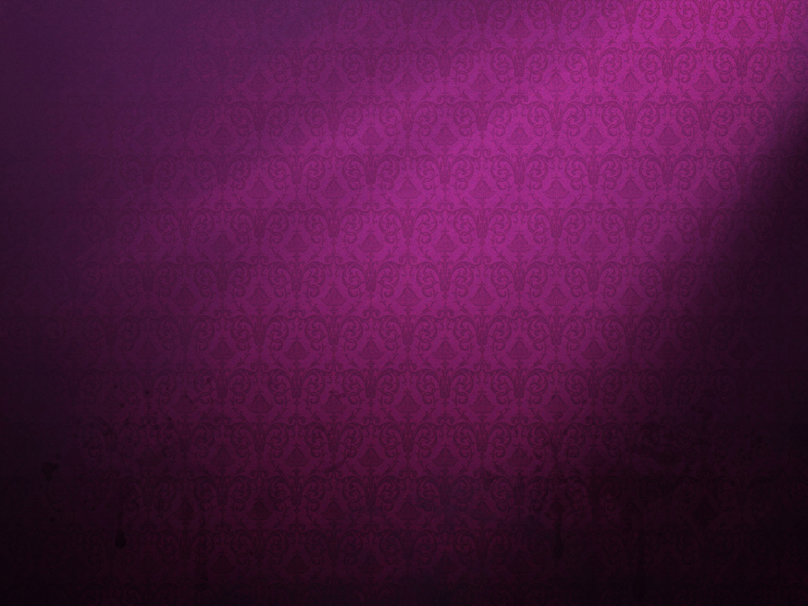 Purple Pattern Vintage Background HD Wallpaper
