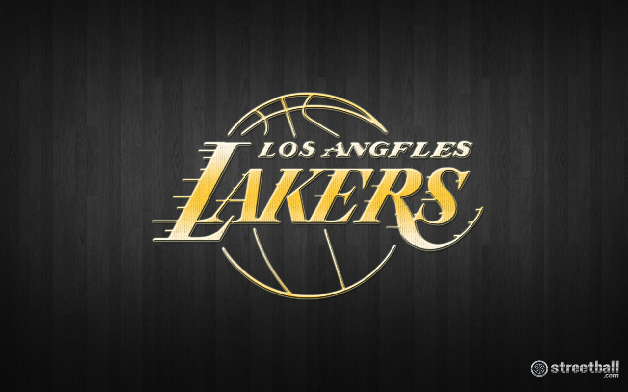 Wallpaper Lakers HD Background Desktop