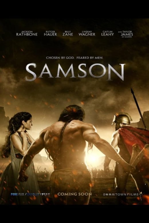 Samson Period Drama