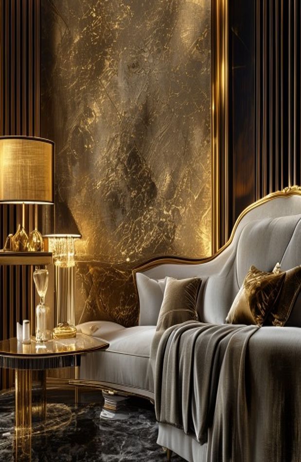 Luxury Background