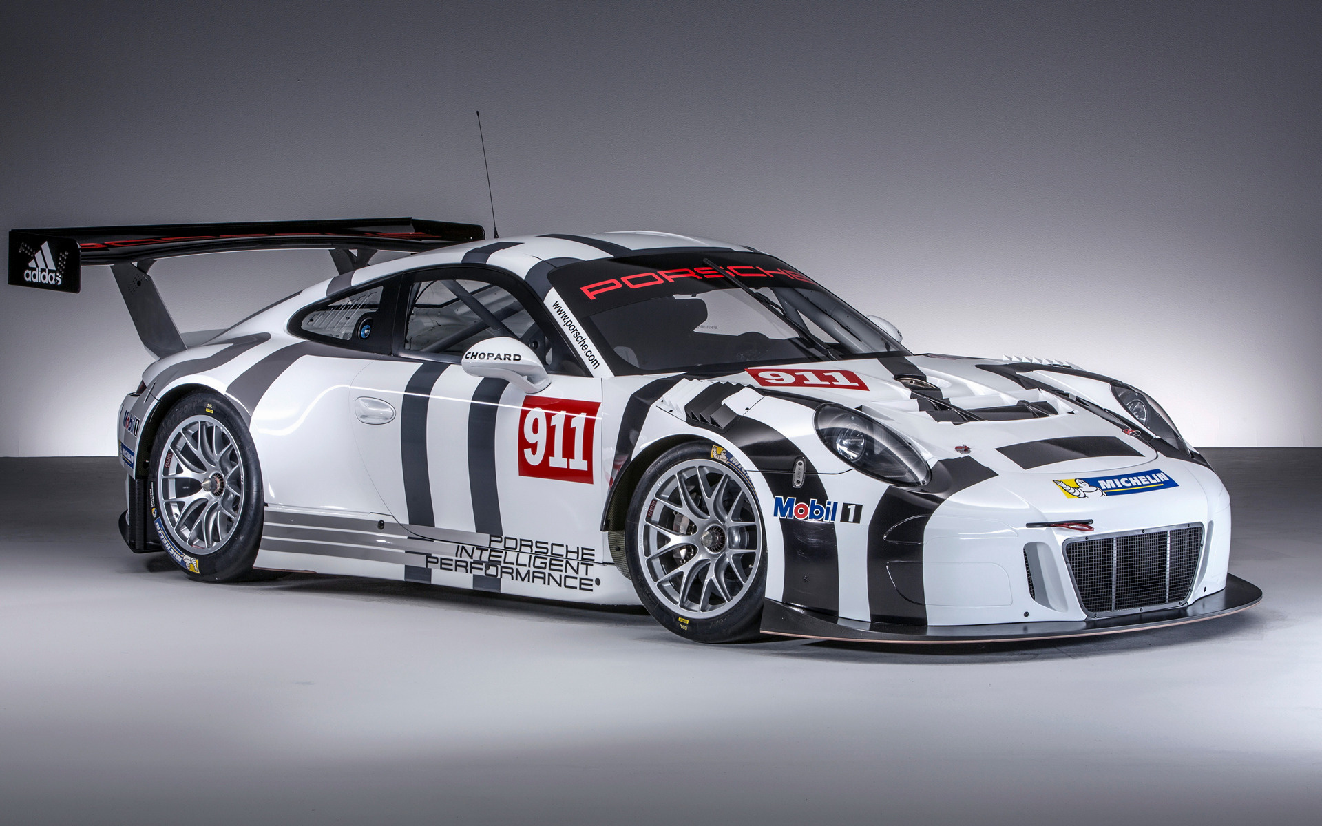 Porsche 911 GT3 R 2016 Wallpapers and HD Images   Car Pixel