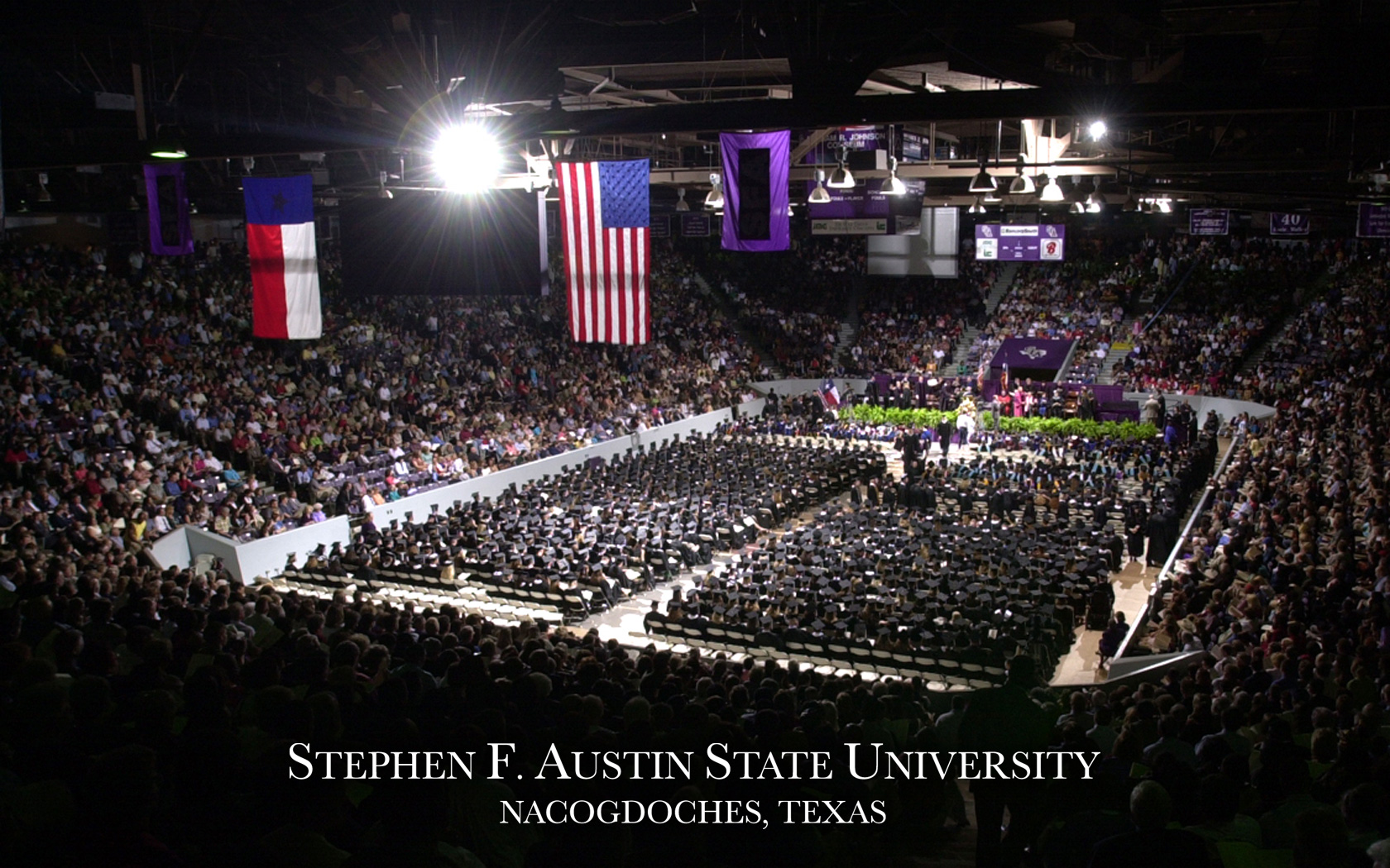 Give To Sfa Wallpaper