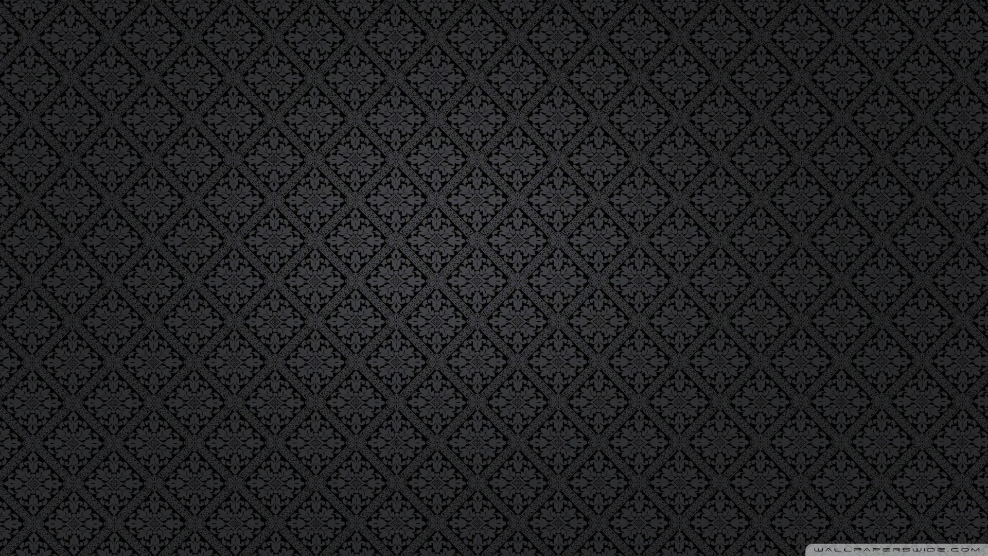 Wallpaper Pattern White Black Patterns Image