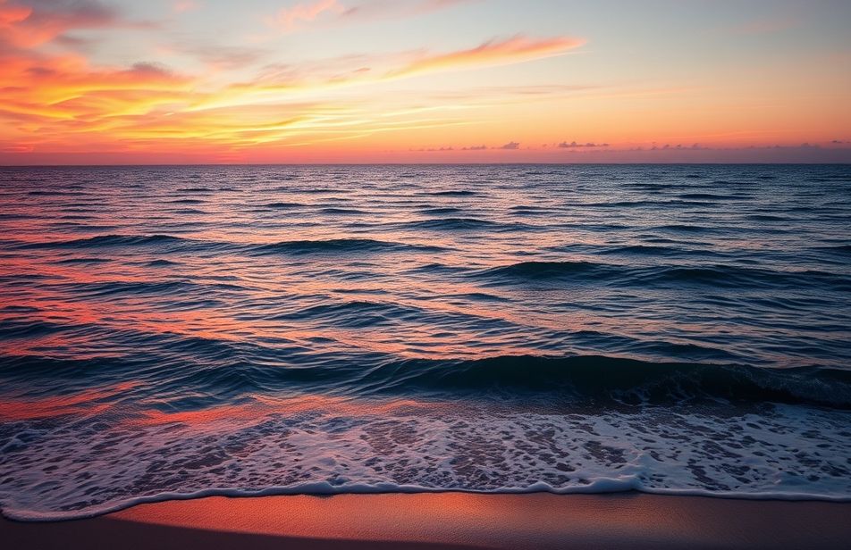 Ocean Wallpaper Hd