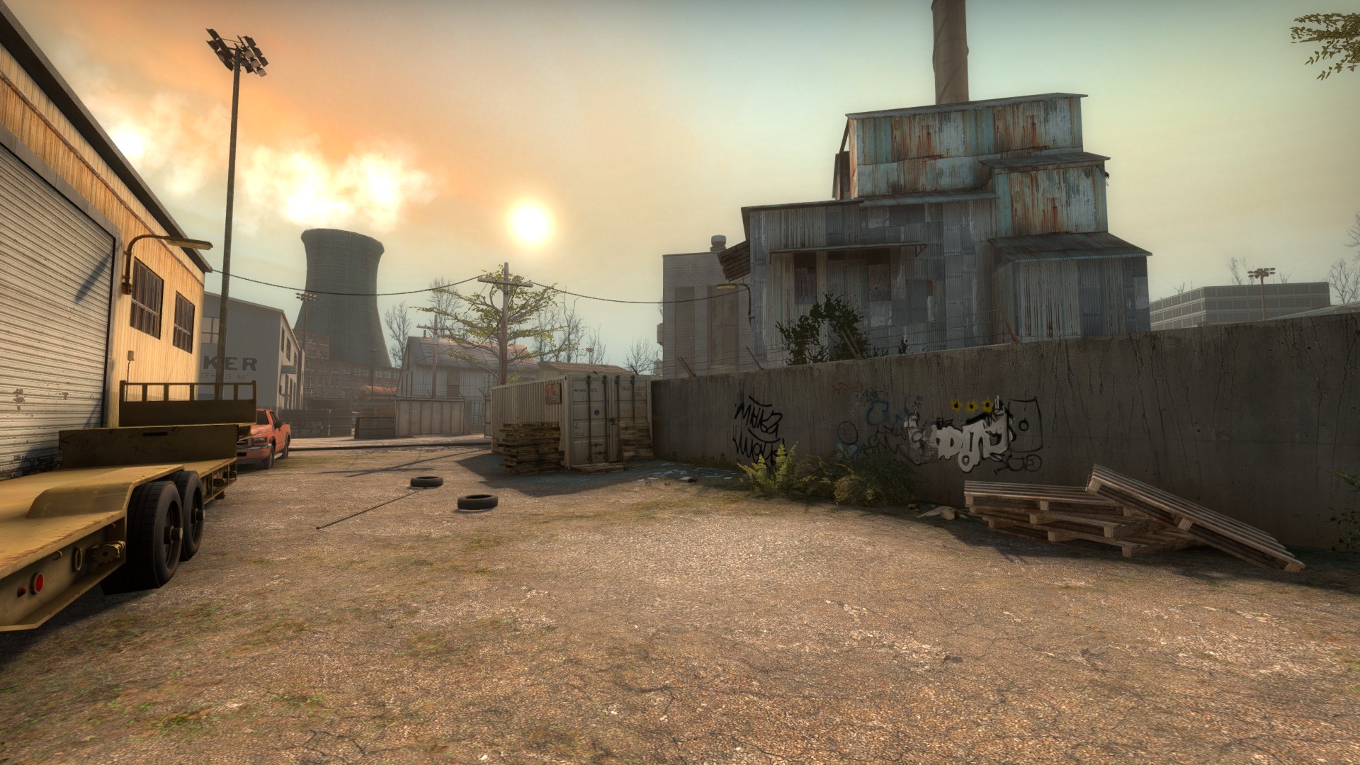 Cs Go Running In Background Image Collection