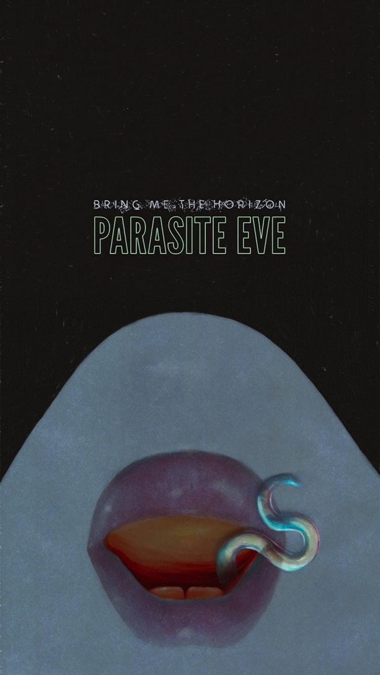 Parasite Eve iPhone Wallpaper R Bringmethehorizon