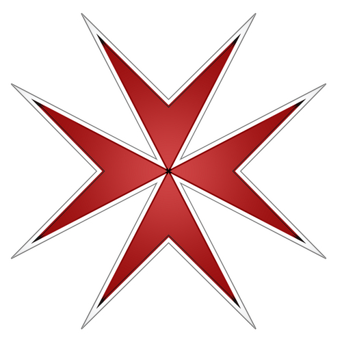 The Maltese Cross And Its Significance