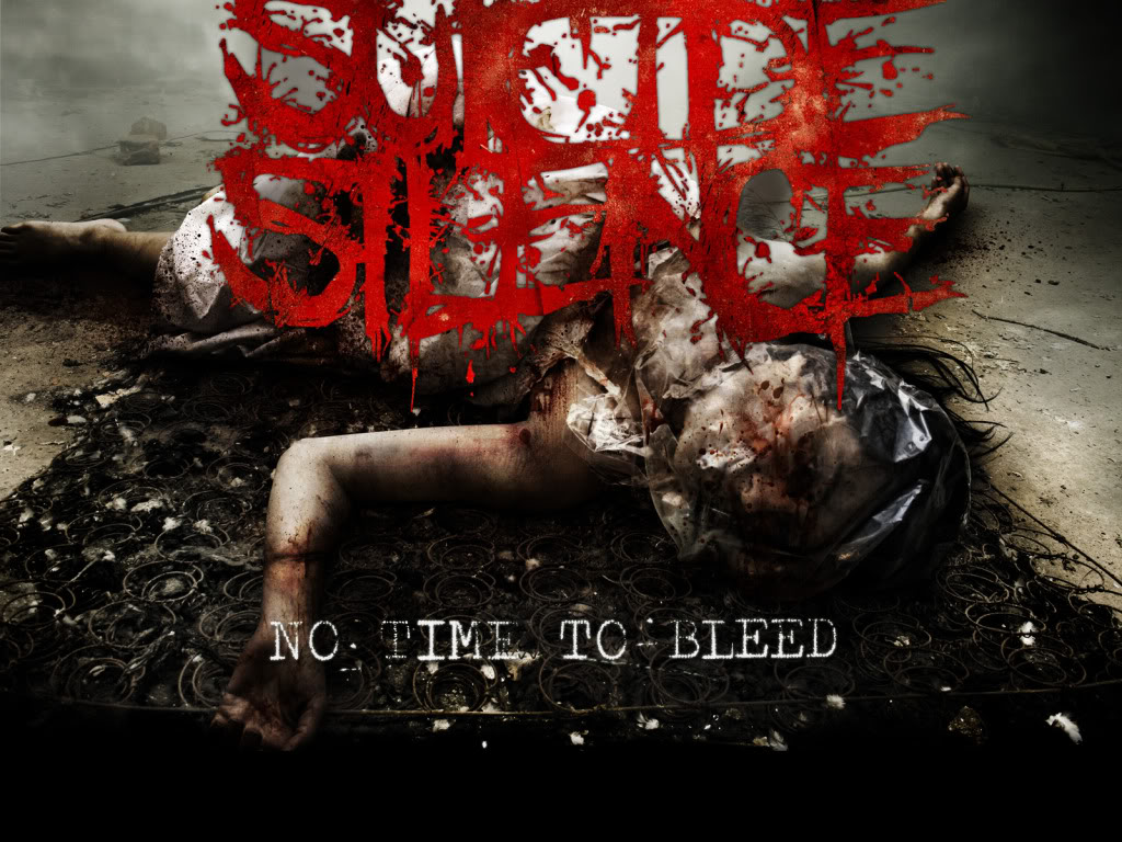 Altwall Suicide Silence Wallpaper