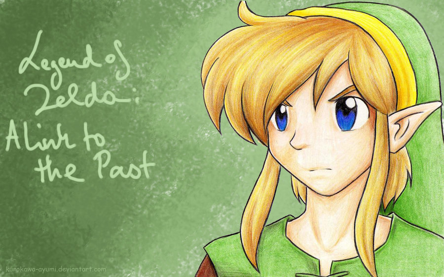 Go Back Gallery For Link To The Past Wallpaper
