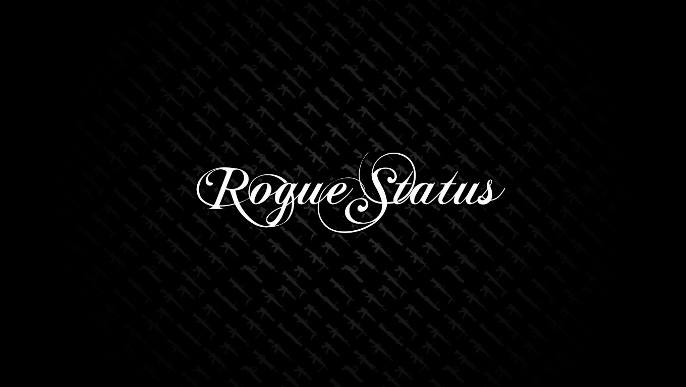 Rouge Status   Gun Show by bradjolly on