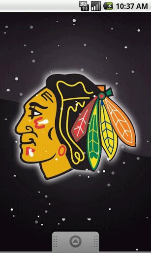 Chicago Blackhawks iPhone Wallpaper Are A