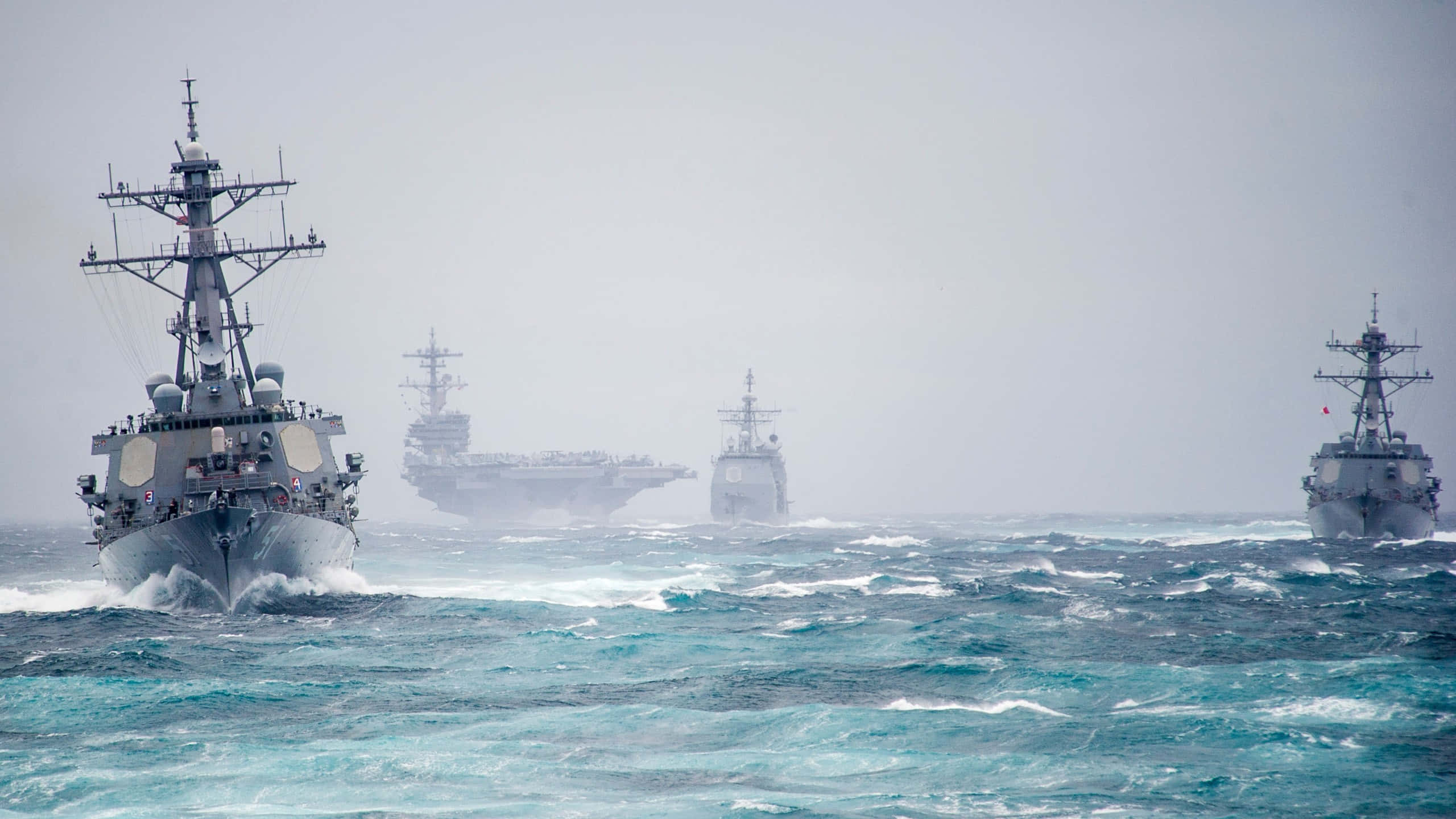 United States Military Wallpaper