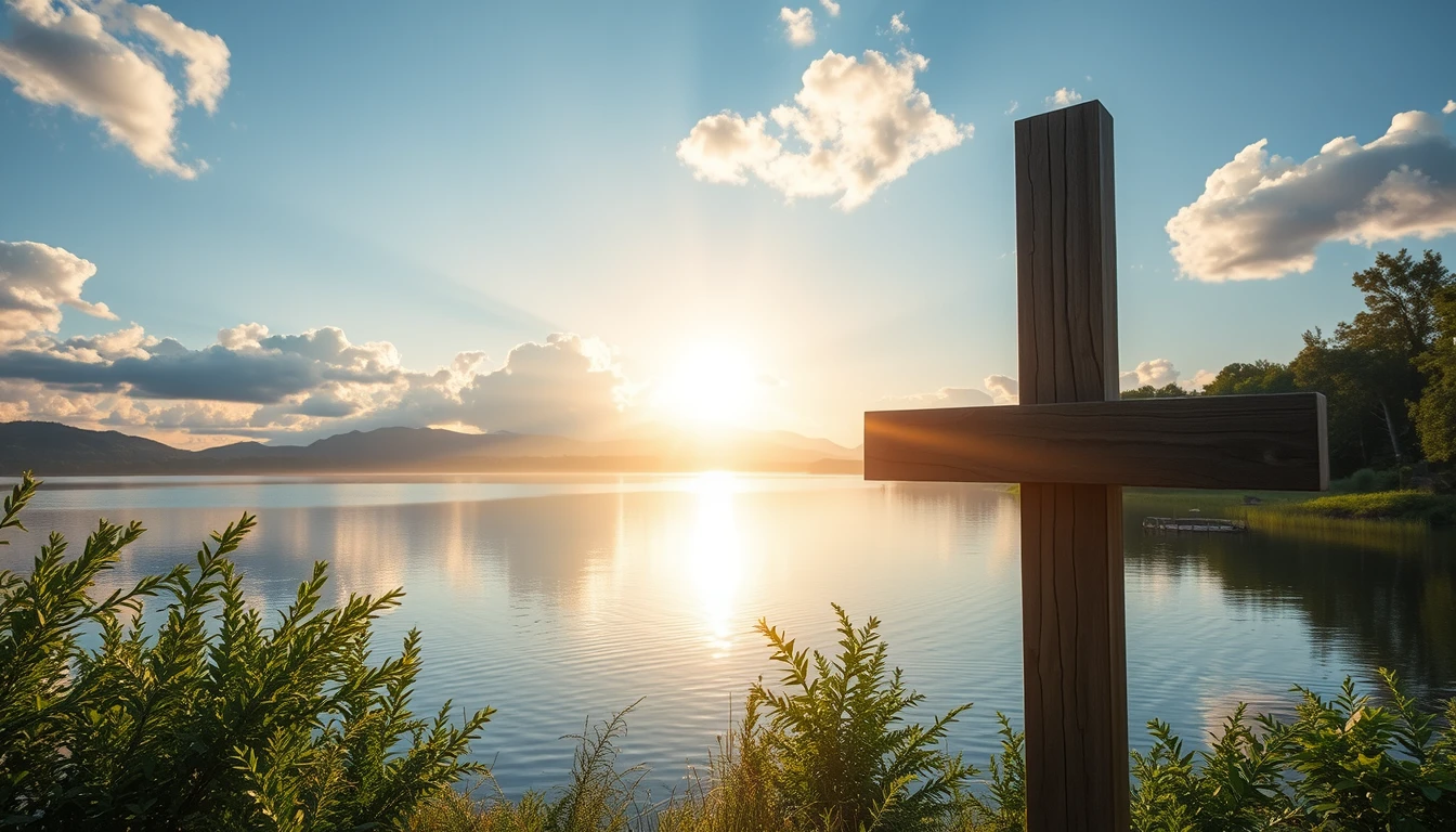 Christian Hd Wallpaper