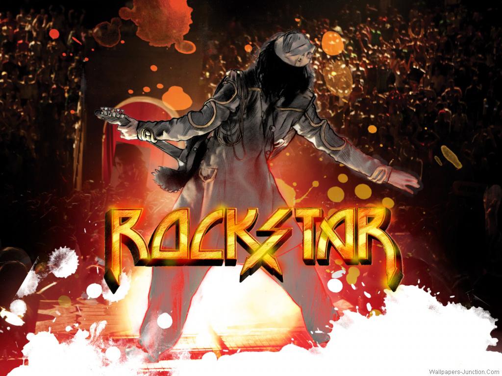 Bollywood Wallpaper Rockstar Hindi Movie