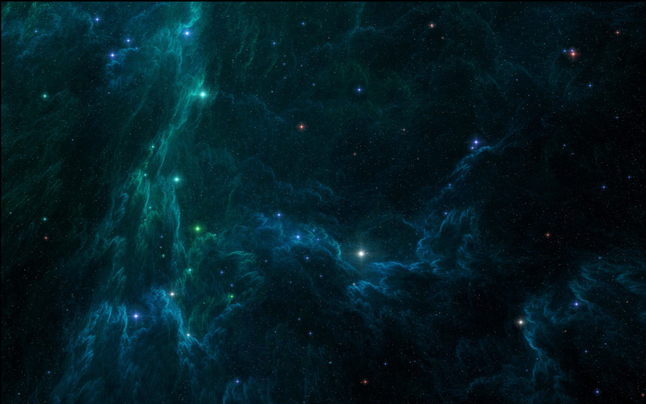 Crown Nebula Fascination Space Star Imgstocks