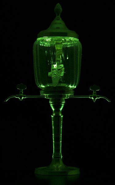 New Absinthe Fountains Have Arrived Plus Other Accessories