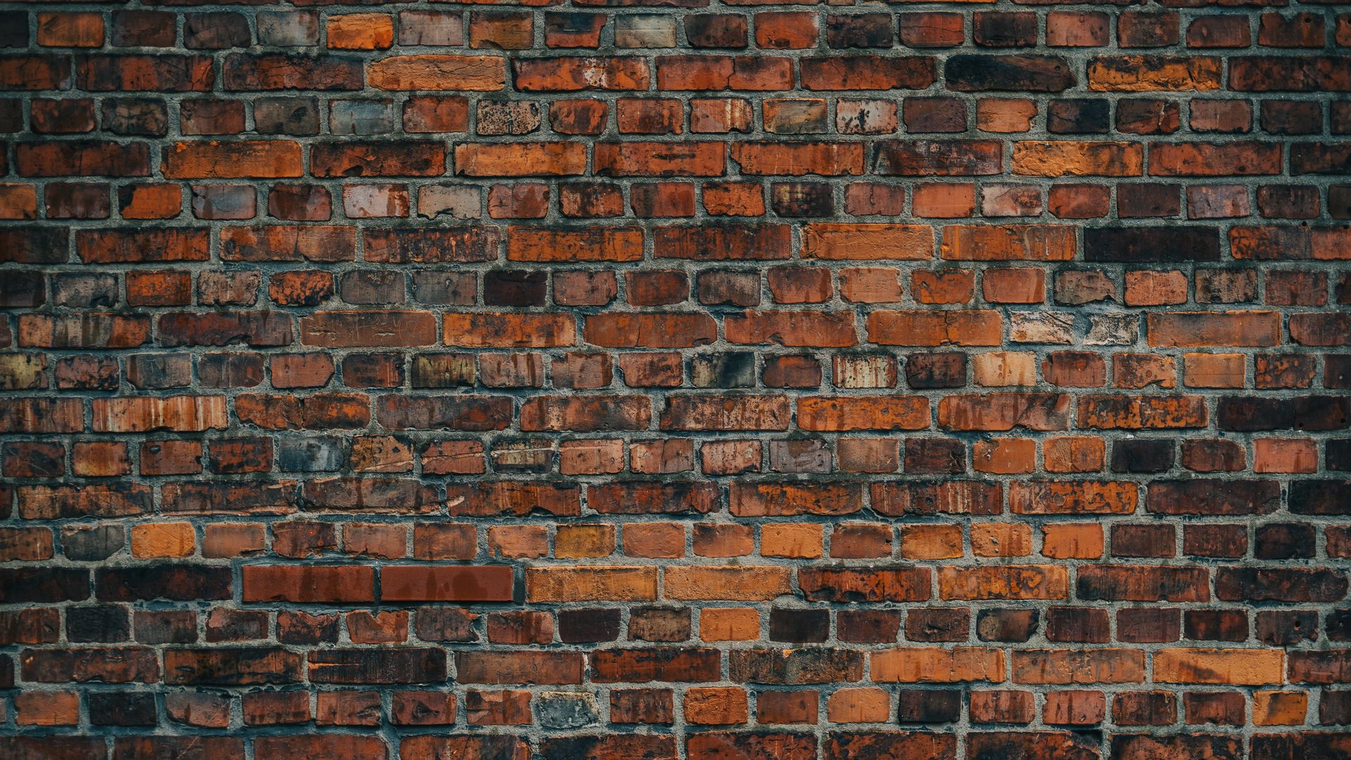 Brick Wall Wallpaper Desktop
