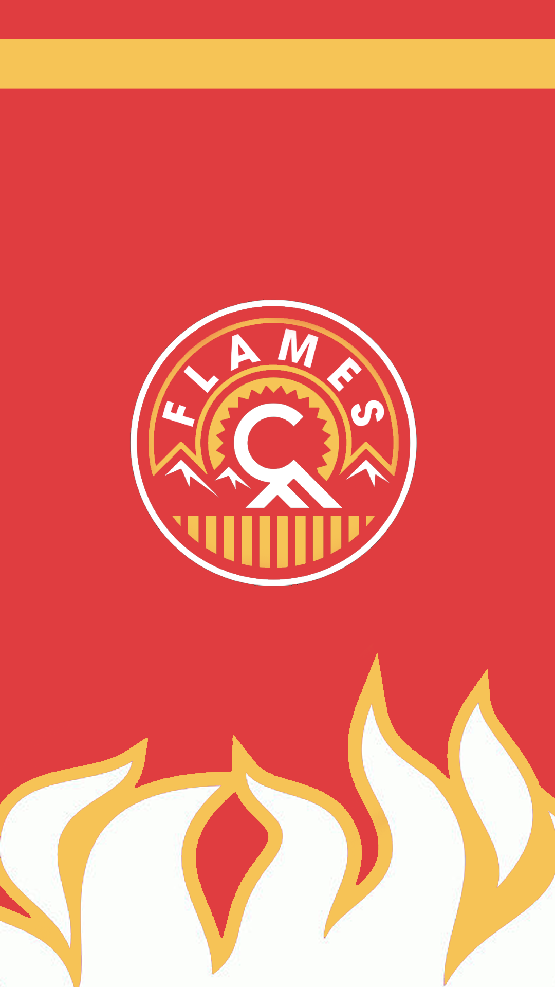 Free 28 Calgary Flames Laptop Collection of Wallpapers