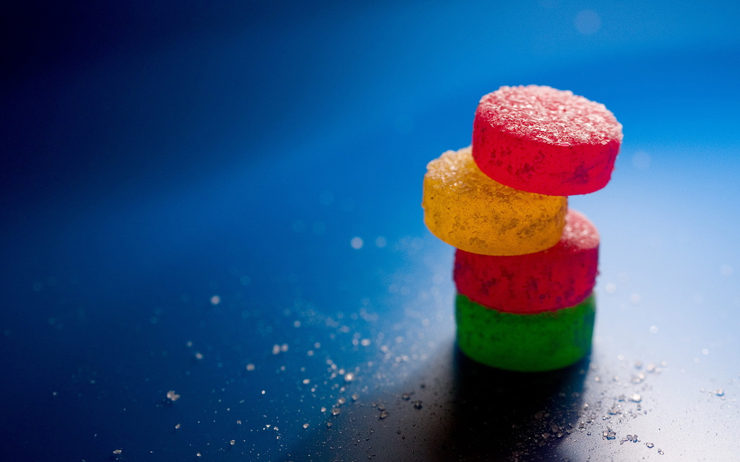 Desktop Candy Wallpaper
