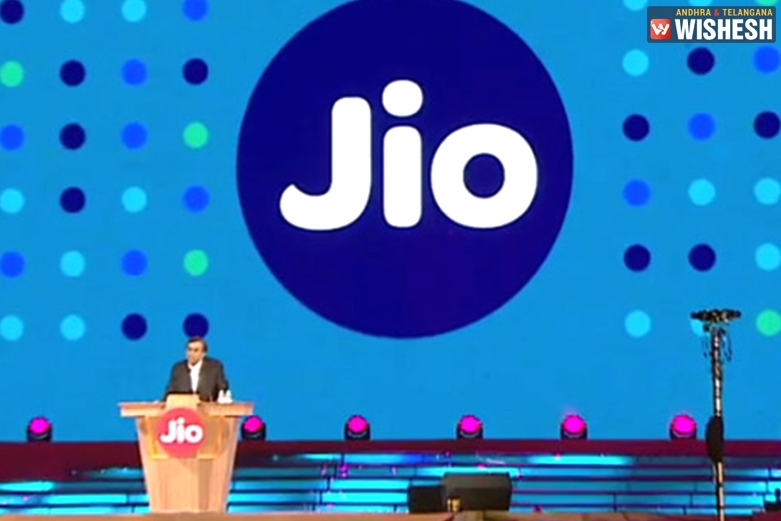 Reliance Jio To Launch 4g Volte Feature Phone On