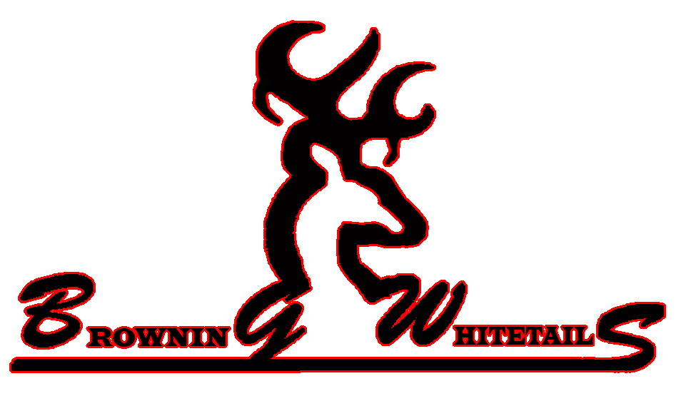 Browning Logo Wallpaper Whitetai