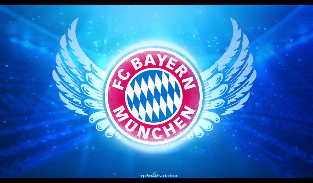 Bayern Munih Wallpaper By Napolion06