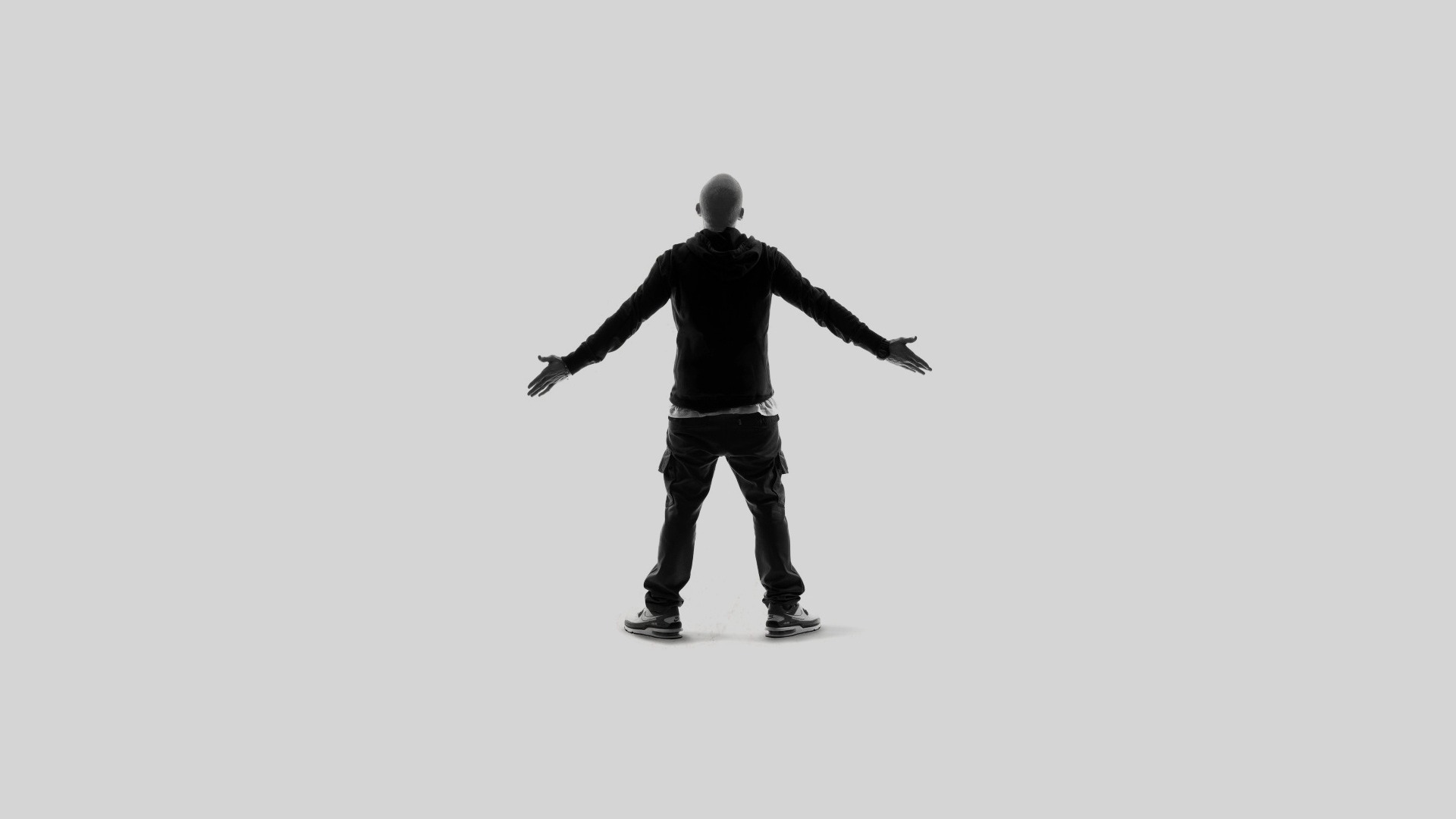 Wallpaper Mmlp2 Eminem Rap God Full HD