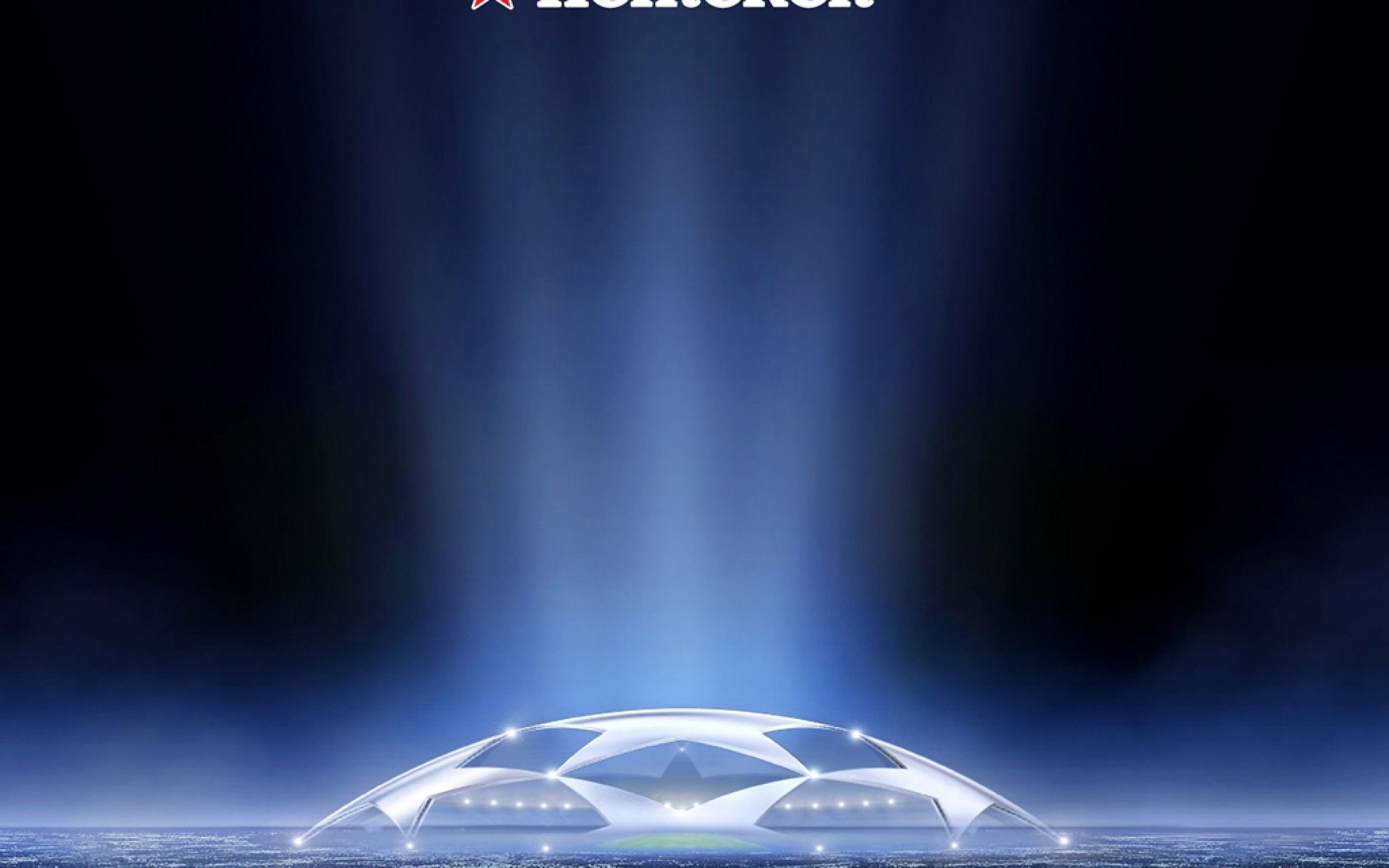 Uefa Champions League Wallpaper HD