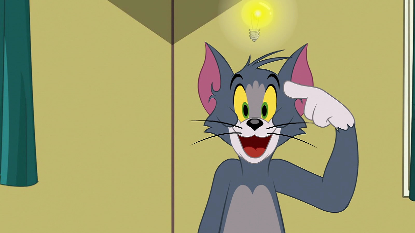 Prime Video Tom And Jerry Show Season