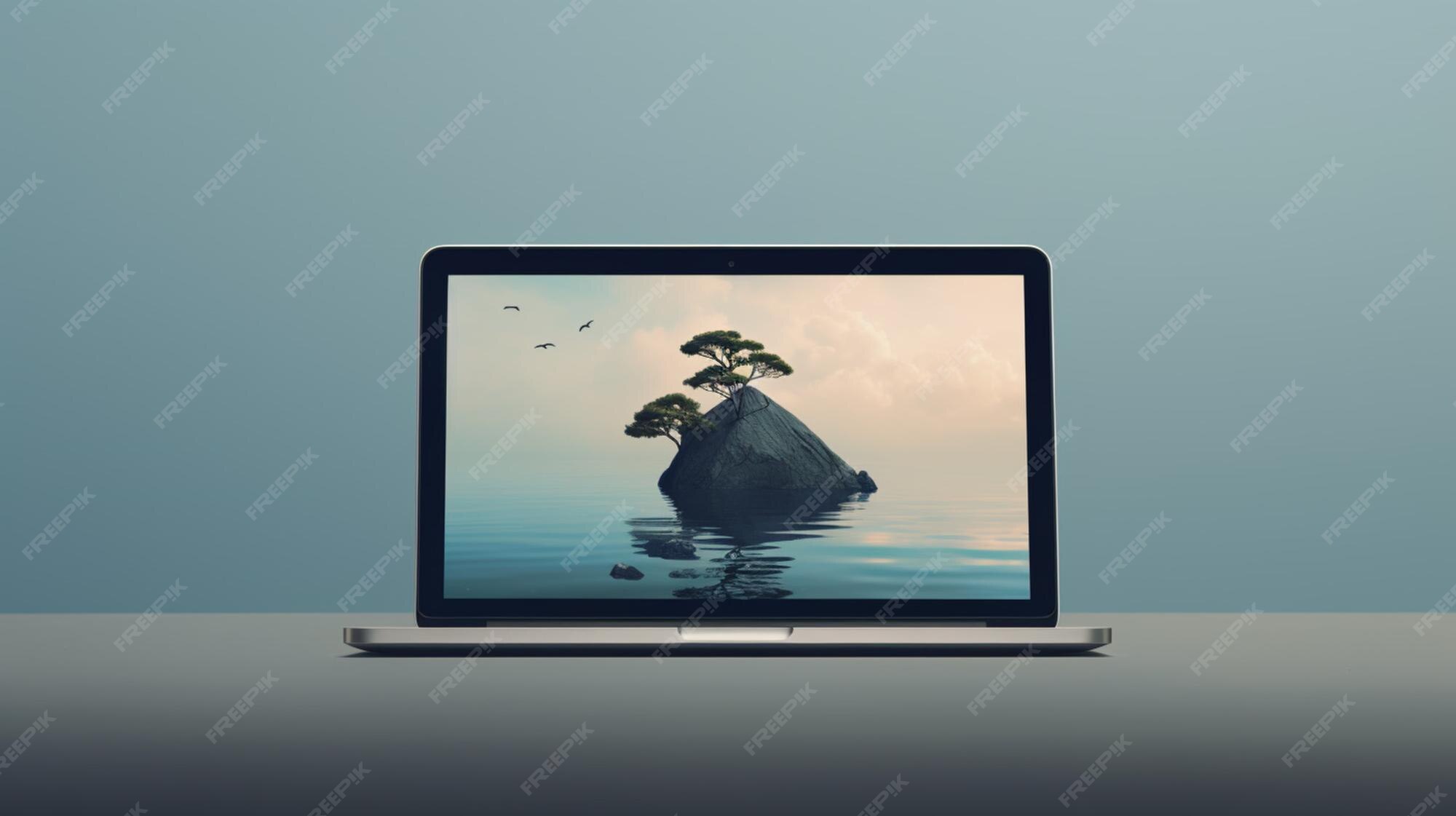 Premium Ai Image Wallpaper